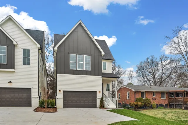 $1,095,000 | 4807 Timberhill Drive, Unit A, Nashville, TN 37211