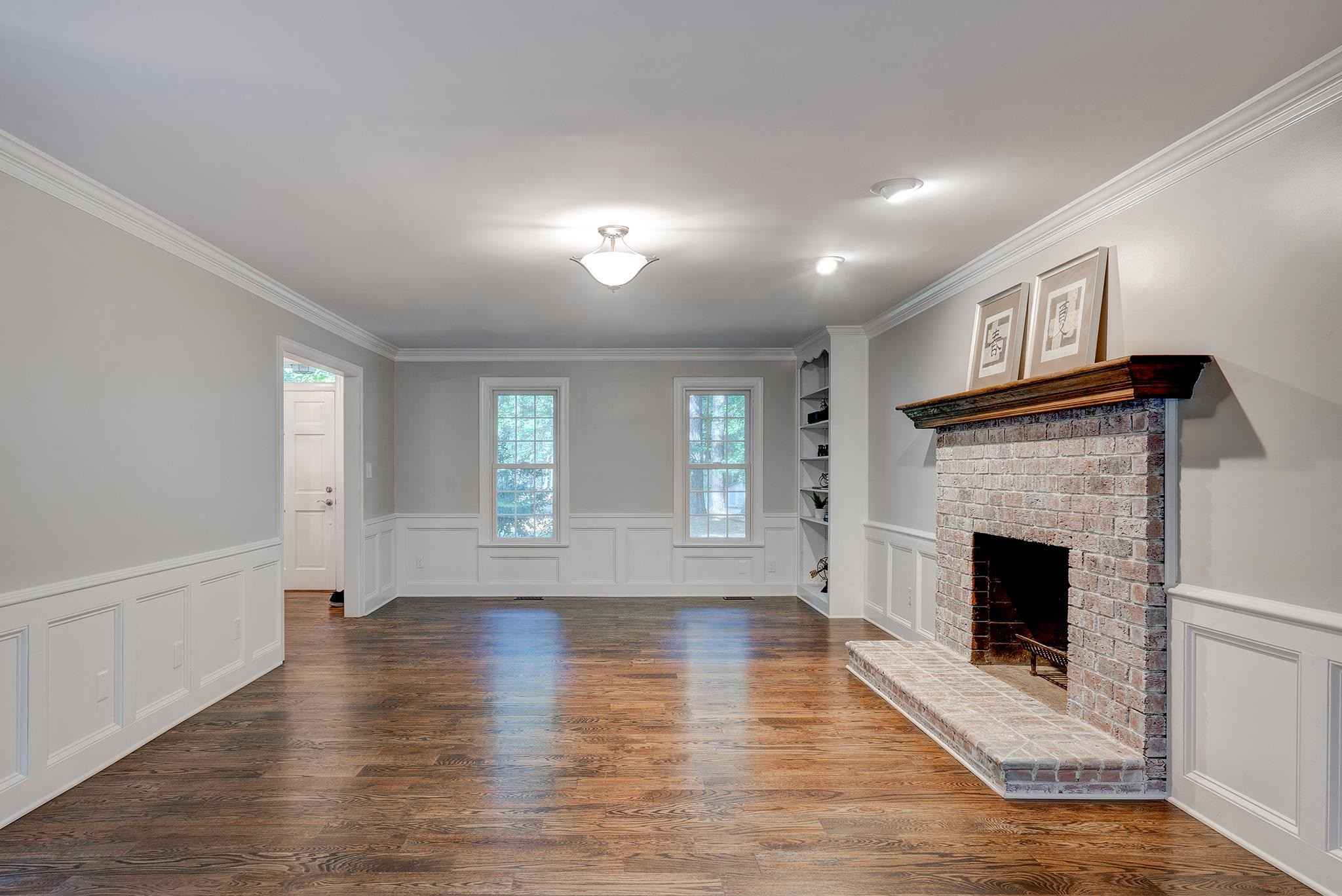 2108 Millpine Drive Raleigh, NC 27614 - Photo 6 of 28 Photo 6