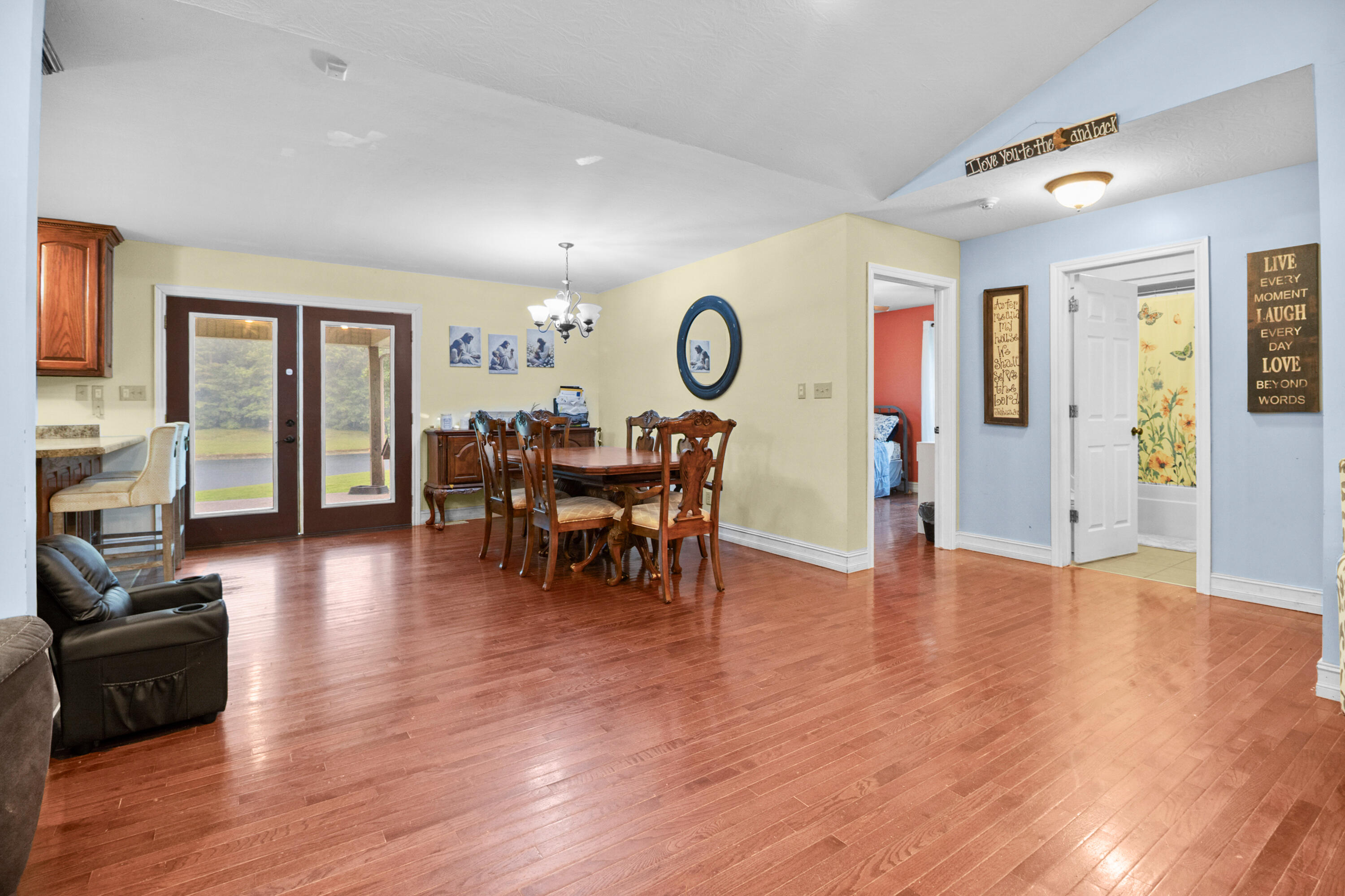 494 David Ball Road McKee, KY 40447 - Photo 24 of 99 IMG_7249