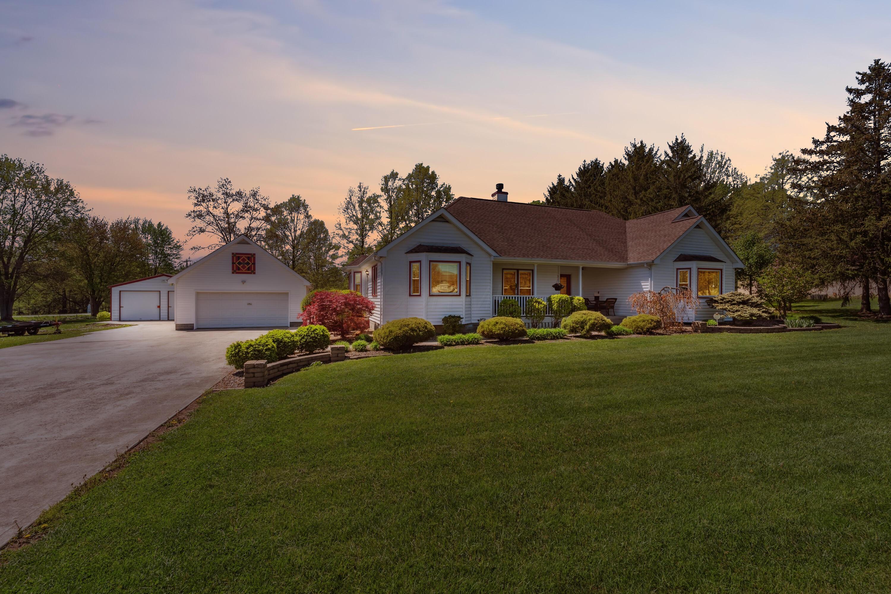 6690 Jaycox Road Galena, OH 43021 - Photo 27 of 27 TW