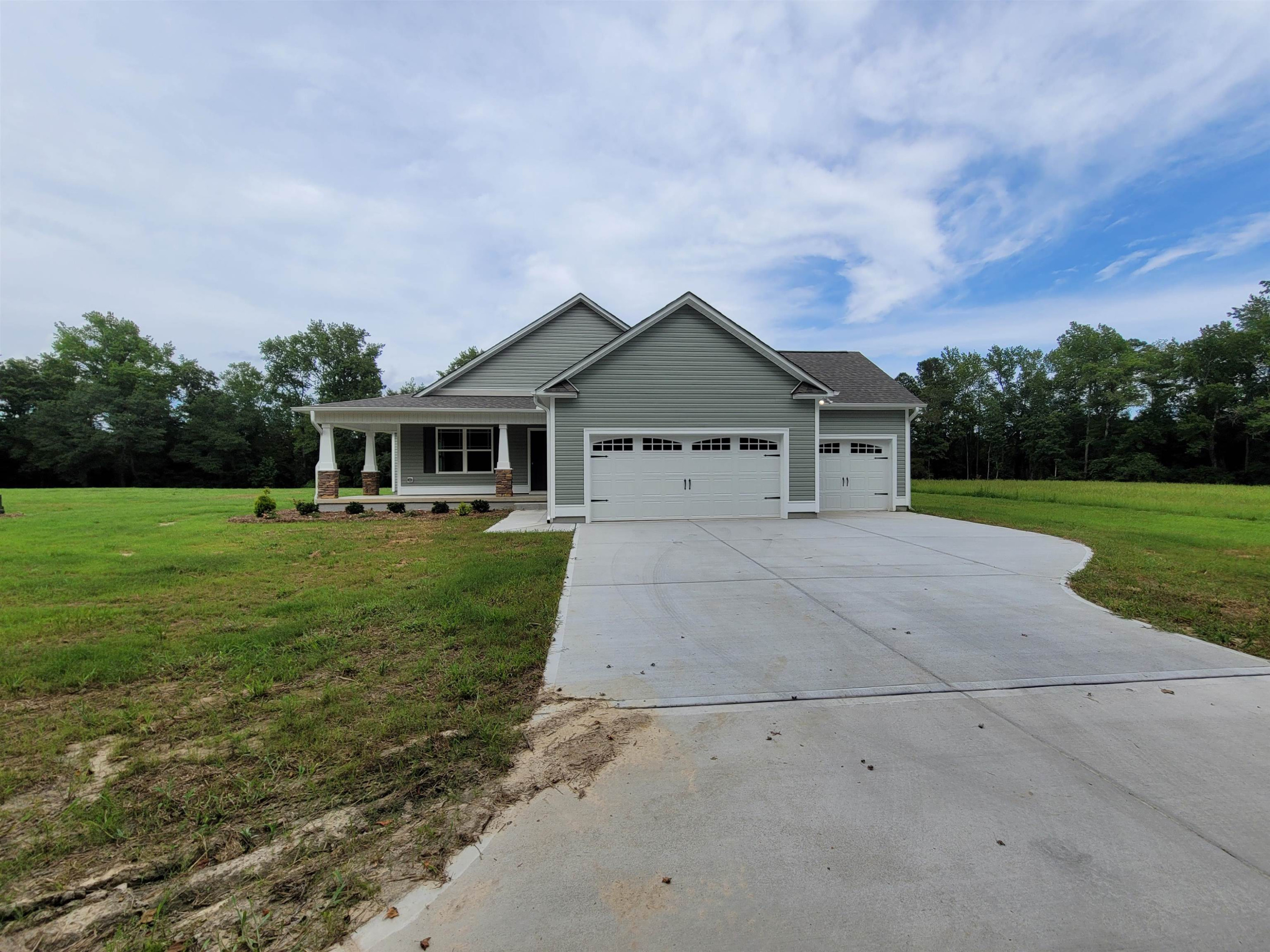 1272 Lee Road Clayton, NC 27520 - Photo 3 of 23 Photo 3