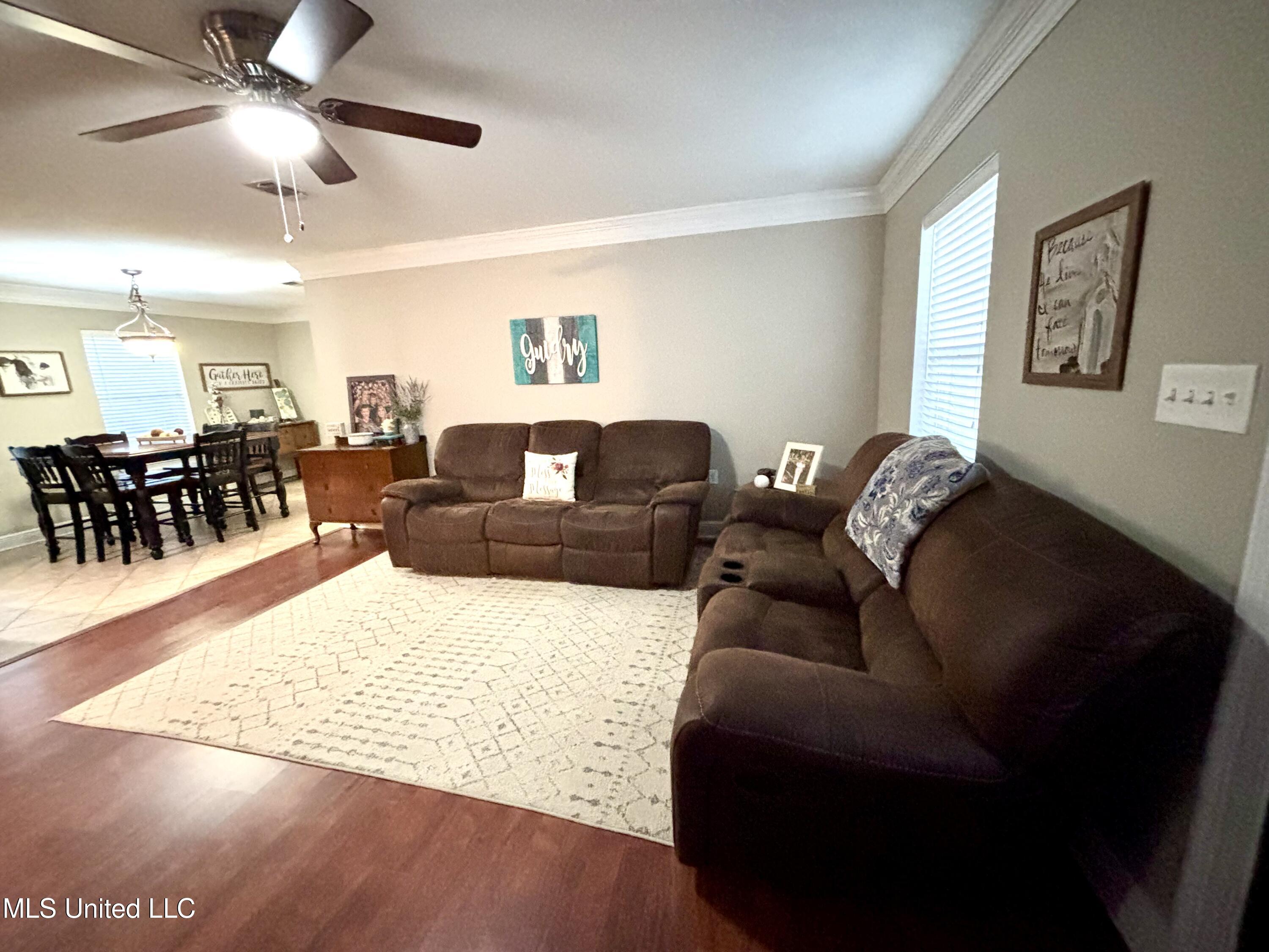 1352 Rock Ranch Road Carriere, MS 39426 - Photo 11 of 33 IMG_5897