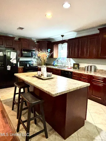 $289,000 | 1352 Rock Ranch Road, Carriere, MS 39426