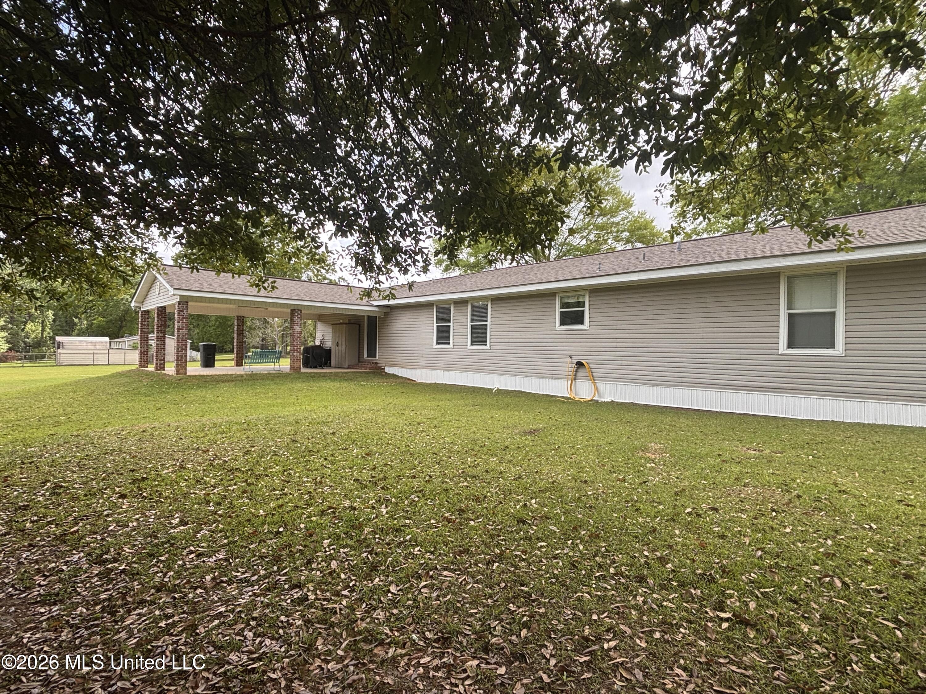 1352 Rock Ranch Road Carriere, MS 39426 - Photo 31 of 32 IMG_8460