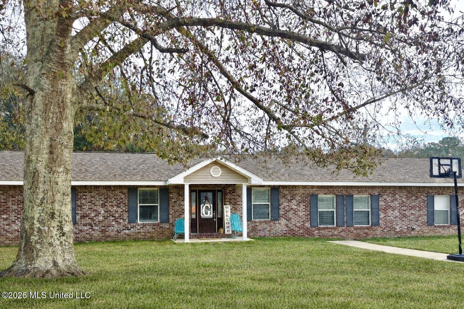 1352 Rock Ranch Road Carriere, MS 39426 - Photo 6 of 32 10797B7F-8CC7-4586-A7F6-DCA50722C746