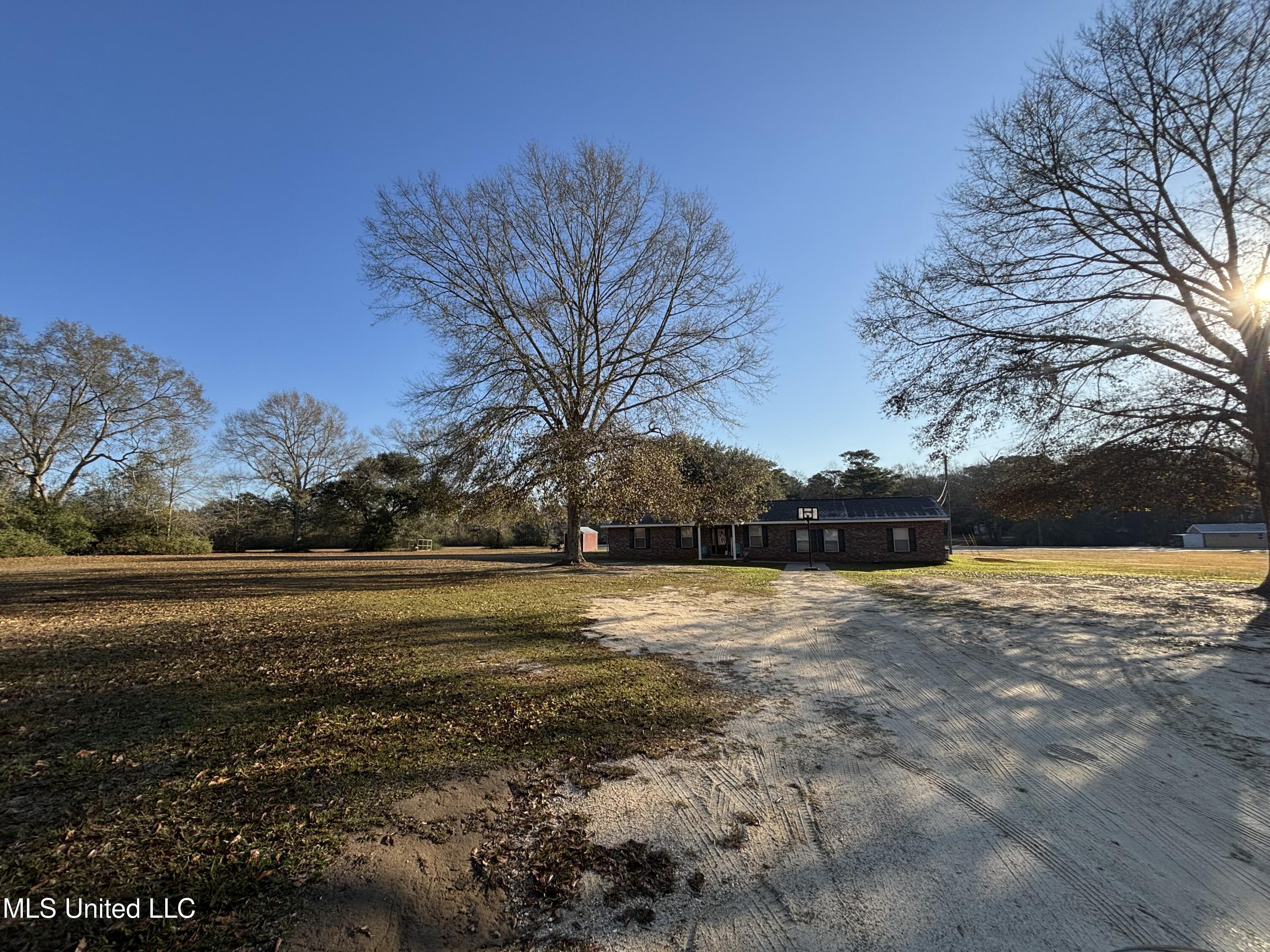 1352 Rock Ranch Road Carriere, MS 39426 - Photo 8 of 33 IMG_5944
