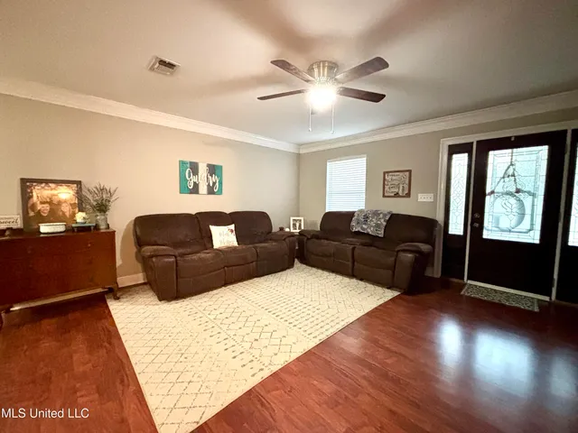 $289,000 | 1352 Rock Ranch Road, Carriere, MS 39426