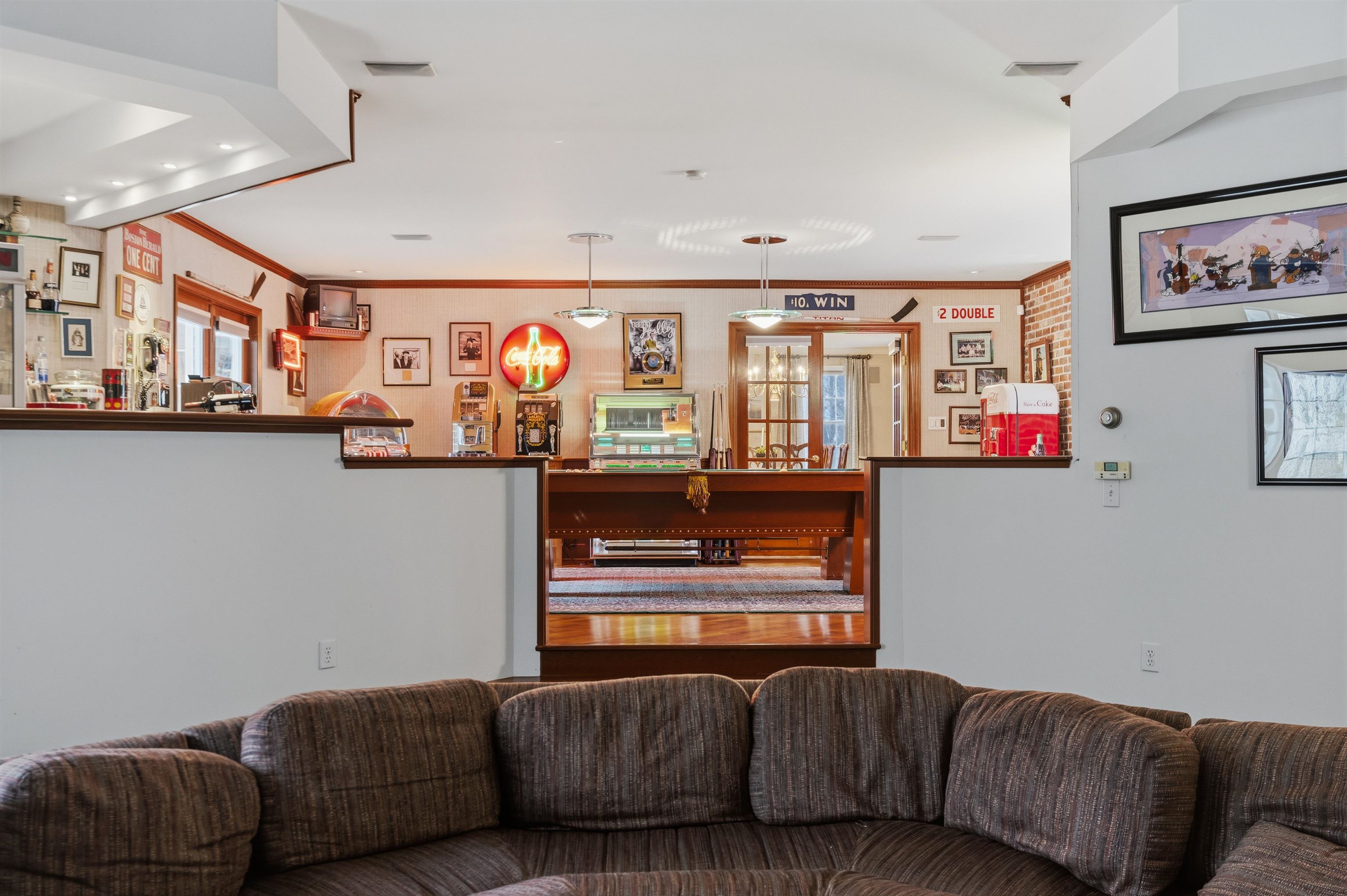 117 Castle Hill Road Windham, NH 03087 - Photo 14 of 55