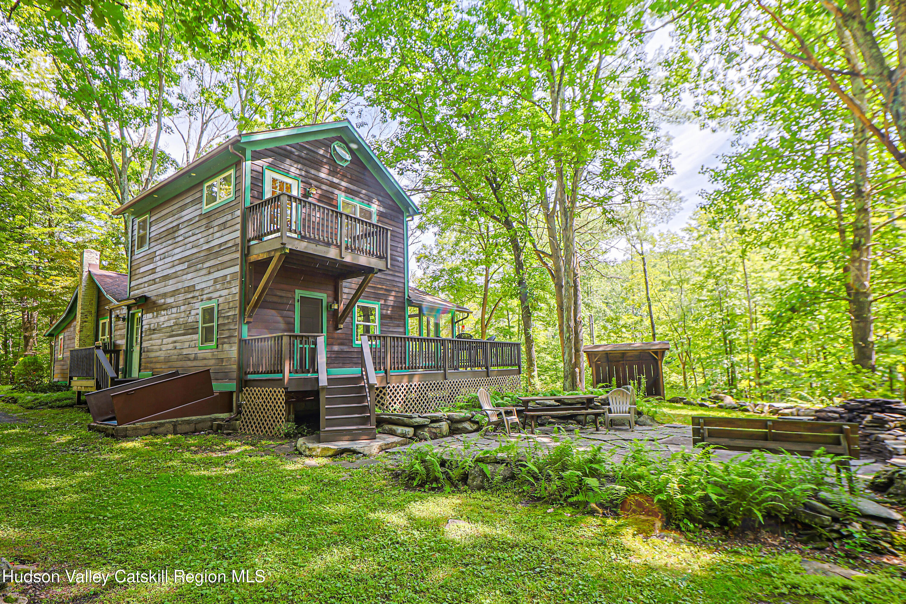 345 Dug Road Accord, NY 12404 - Photo 4 of 49 148A5411