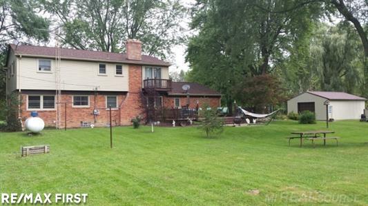 35950 Pratt Road Memphis, MI 48041 - Photo 6 of 11