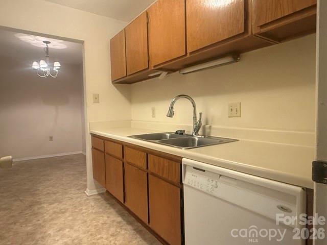 5024 Sardis Road, Unit I Charlotte, NC 28270 - Photo 7 of 12