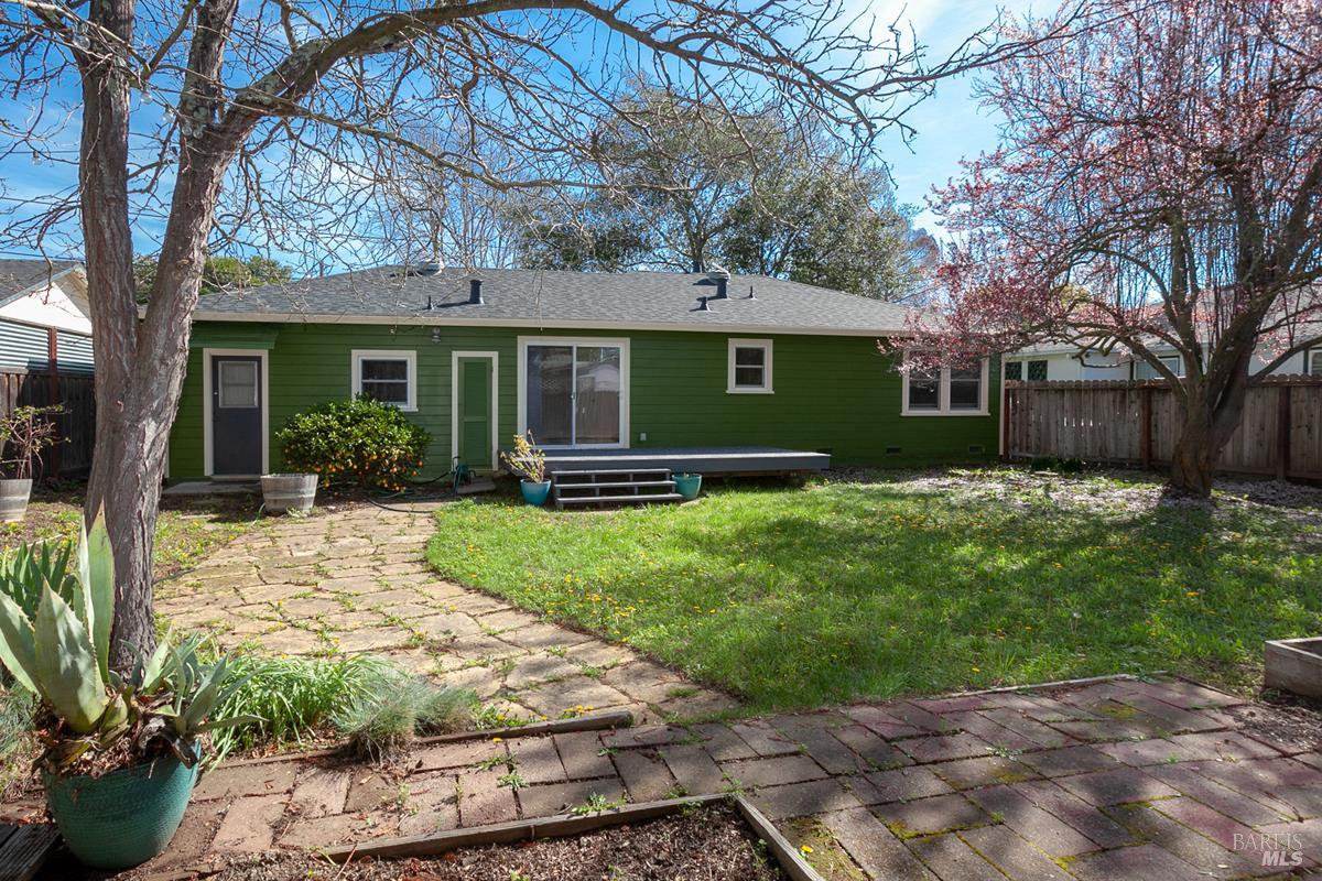 2149 Humboldt Street Santa Rosa, CA 95404 - Photo 21 of 24