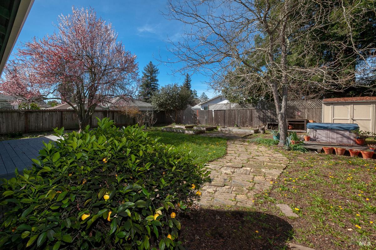2149 Humboldt Street Santa Rosa, CA 95404 - Photo 22 of 24