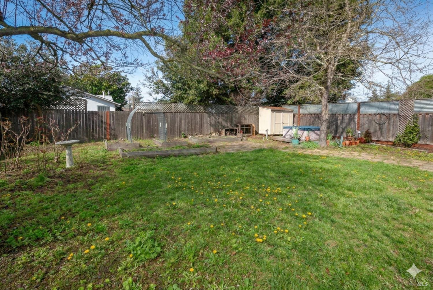 2149 Humboldt Street Santa Rosa, CA 95404 - Photo 24 of 24