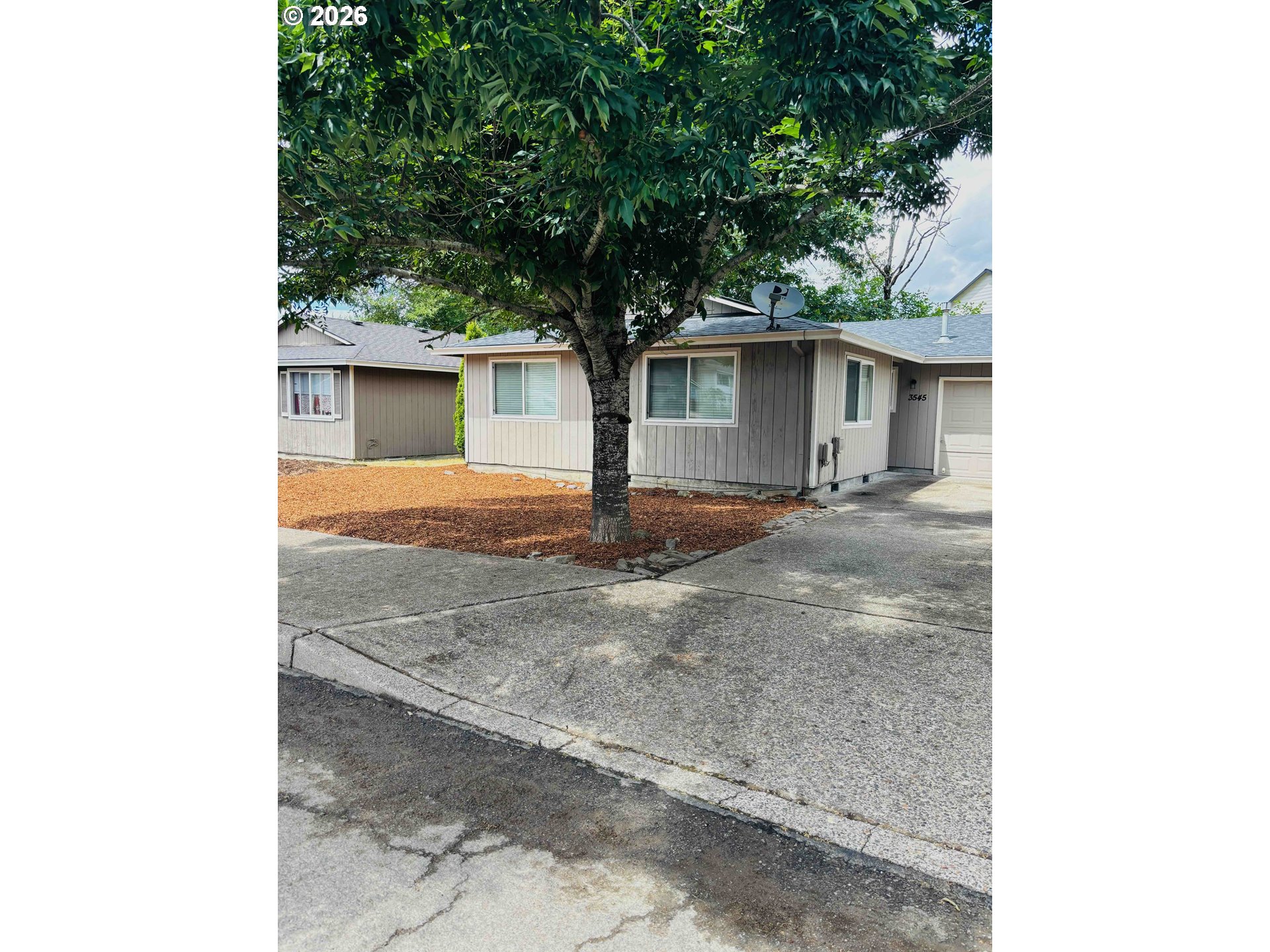 3545 Northeast 8th Street Gresham, OR 97030 - Photo 2 of 4
