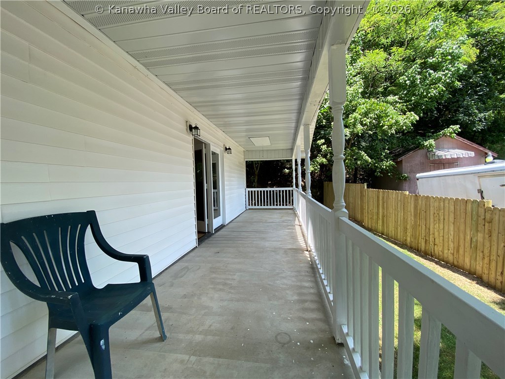 144 Sigman Road Poca, WV 25159 - Photo 29 of 50 Gallery Image 29