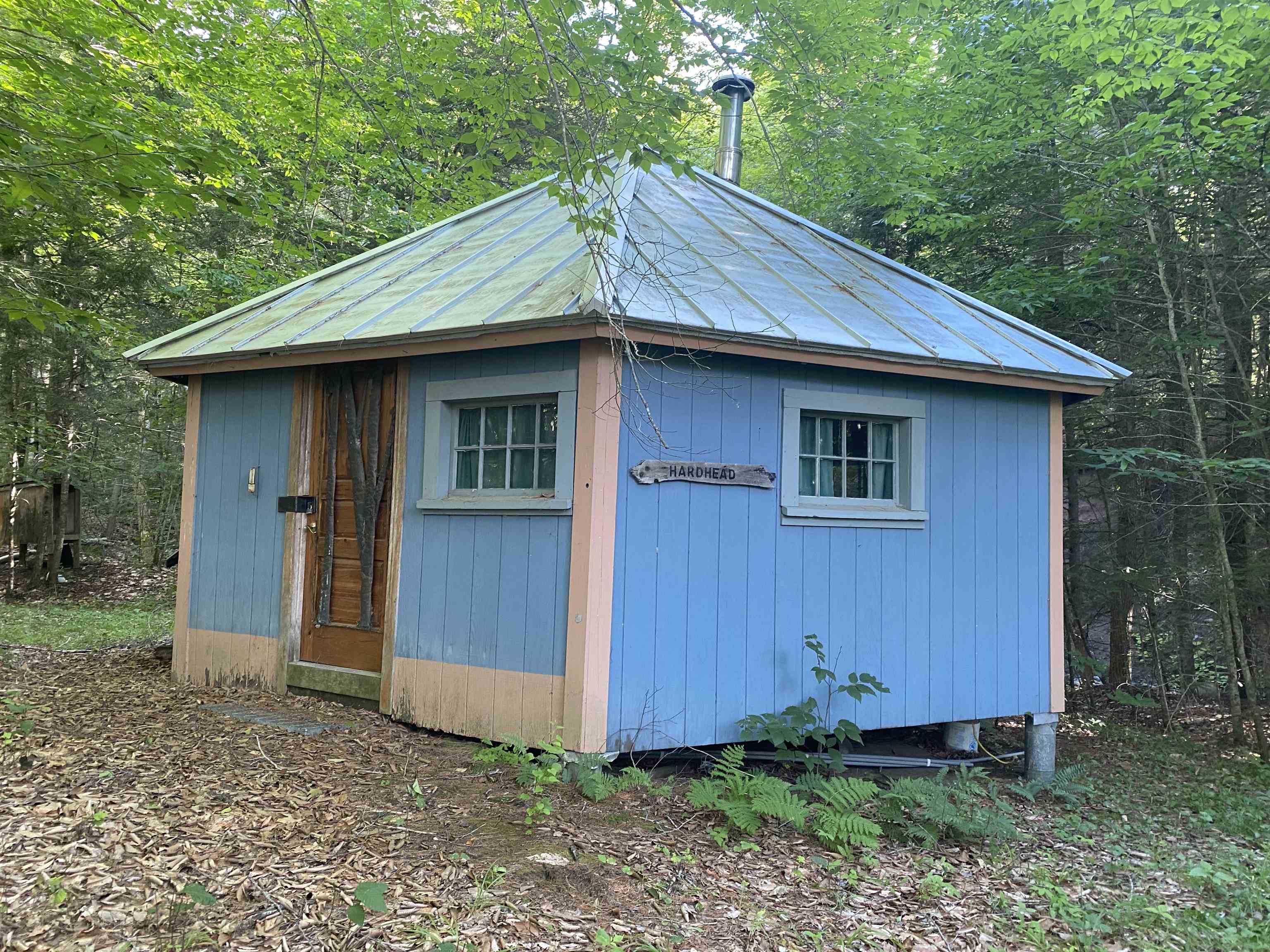 162 Town Farm Road Tunbridge, VT 05077 - Photo 1 of 6