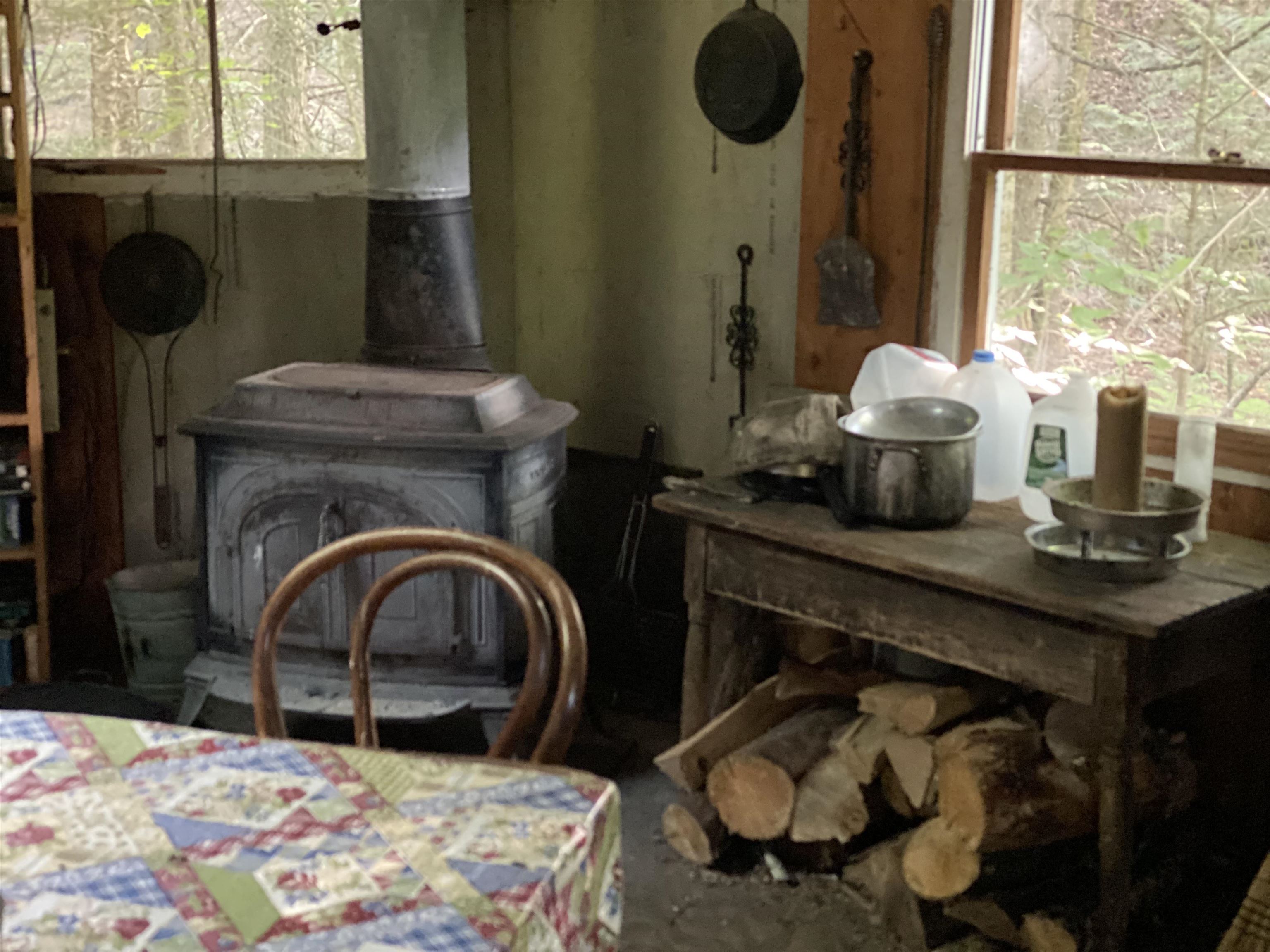 162 Town Farm Road Tunbridge, VT 05077 - Photo 3 of 6