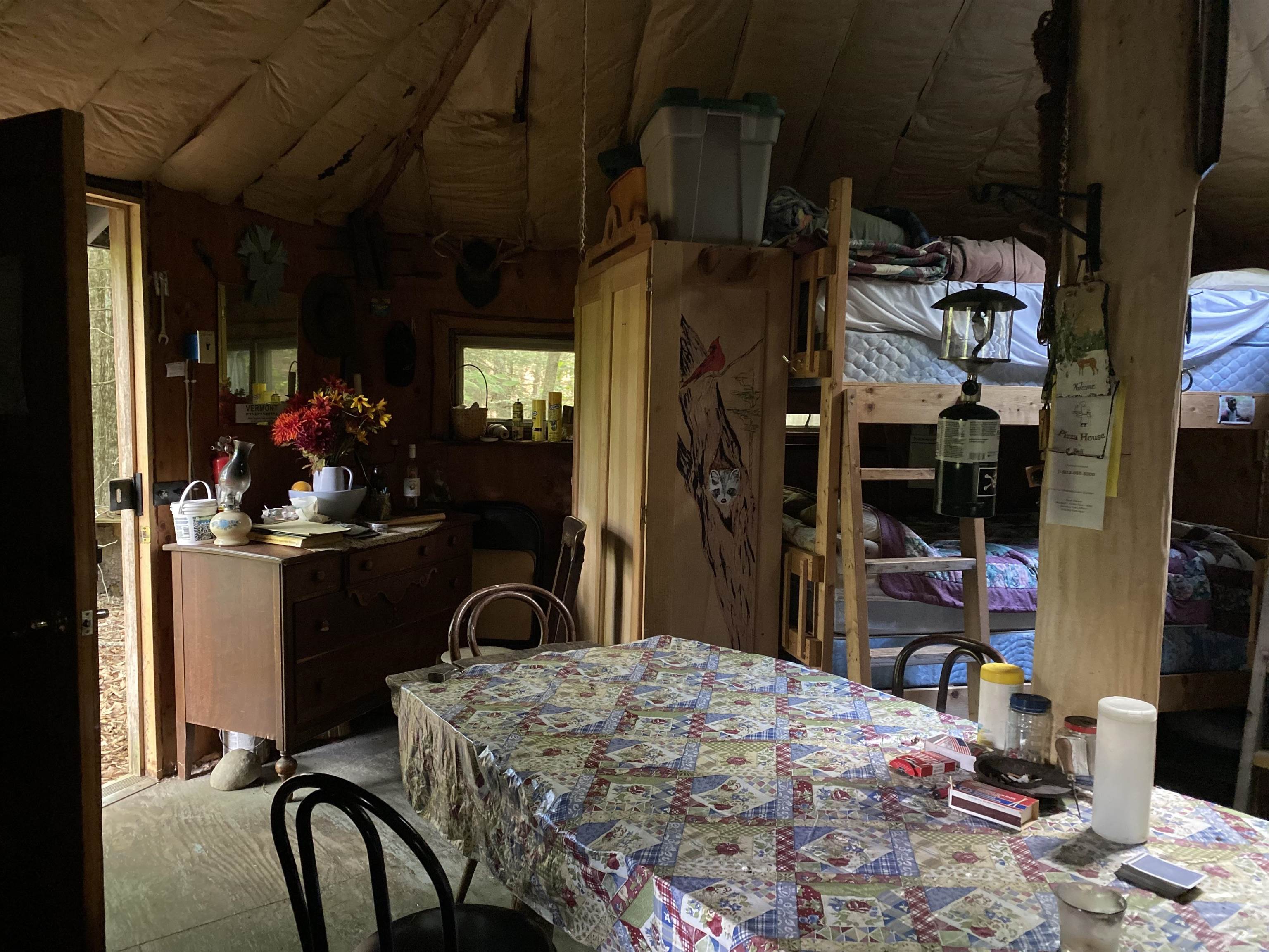 162 Town Farm Road Tunbridge, VT 05077 - Photo 5 of 6