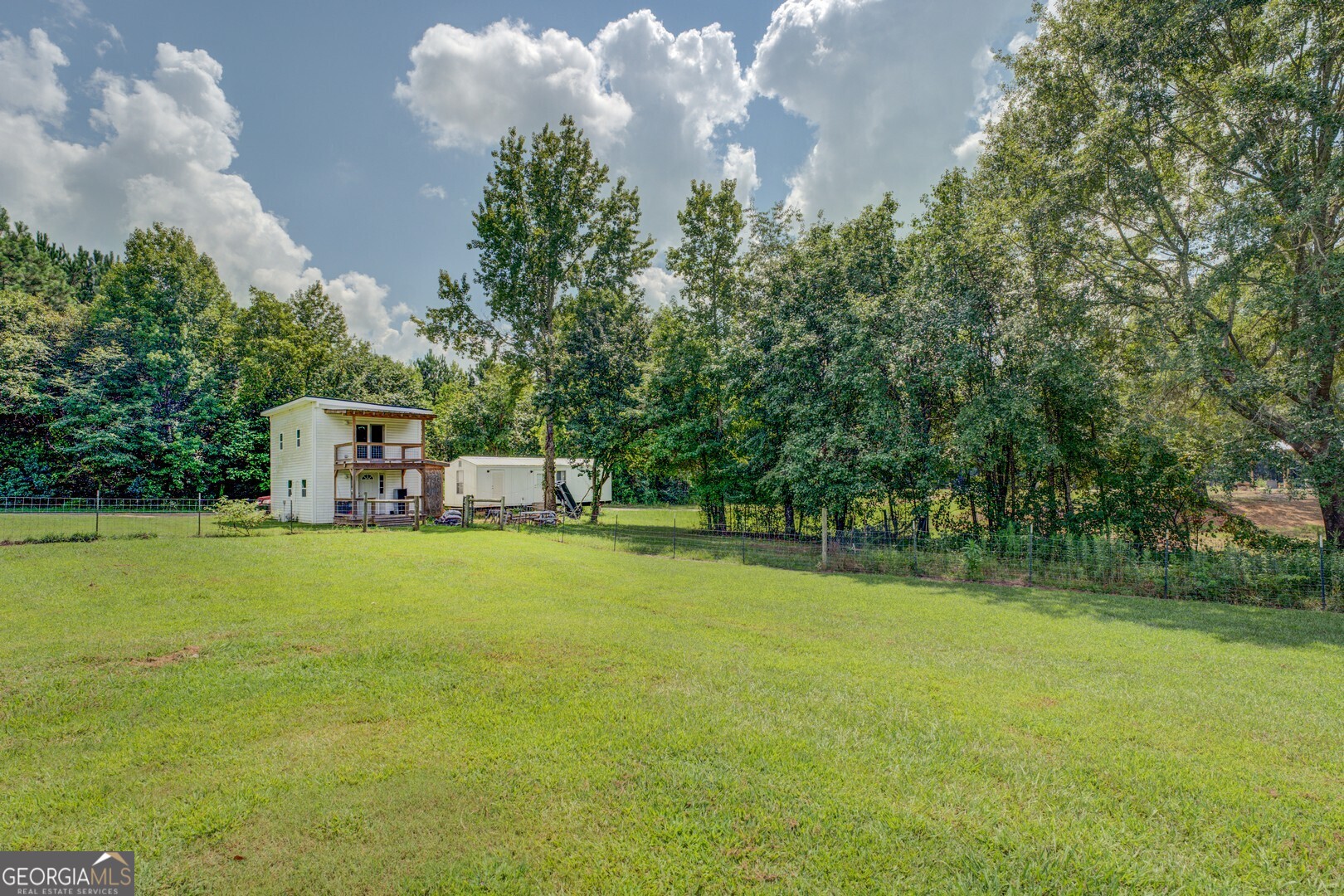 635 Jackson Lake Road Mansfield, GA 30055 - Photo 46 of 68