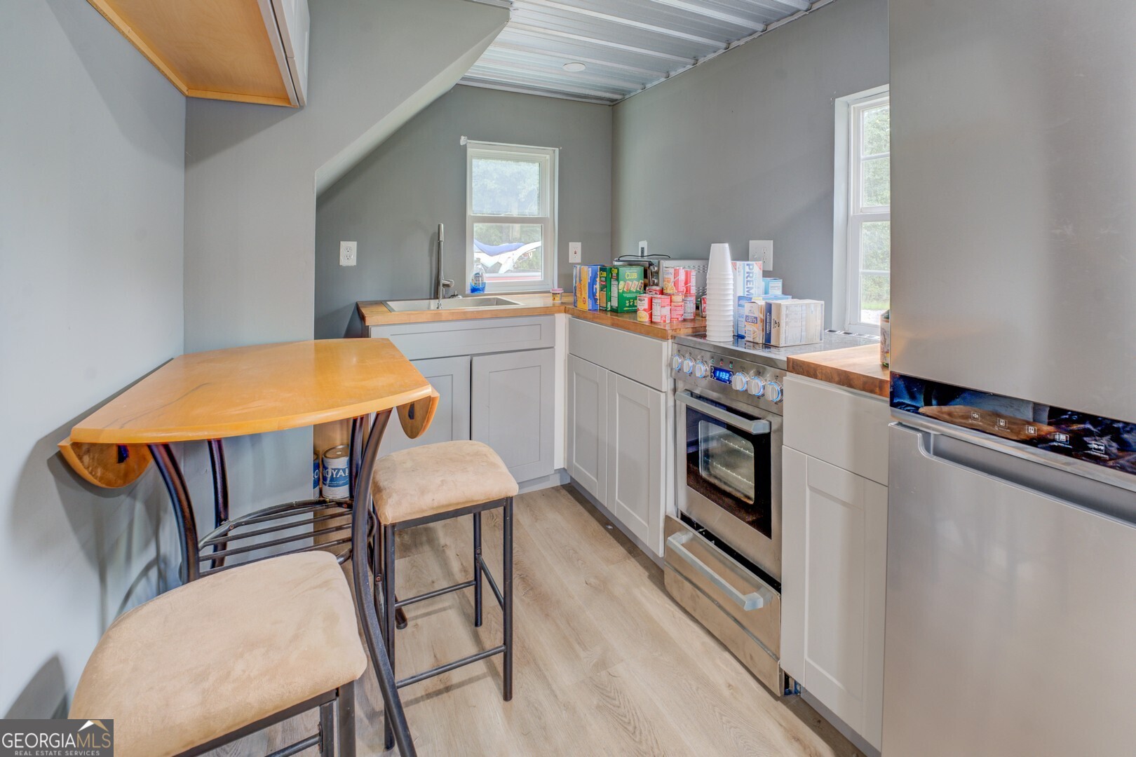 635 Jackson Lake Road Mansfield, GA 30055 - Photo 51 of 68