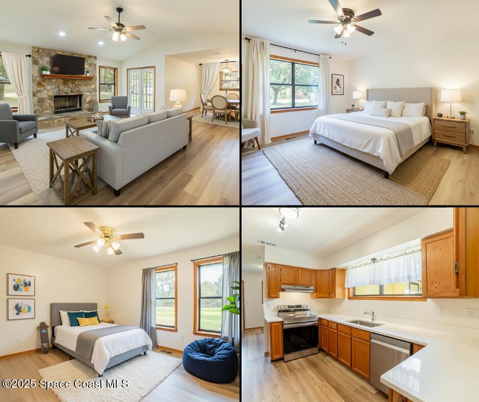 3772 East R Smyth Drive Mims, FL 32754 - Photo 4 of 42 Home Highlights