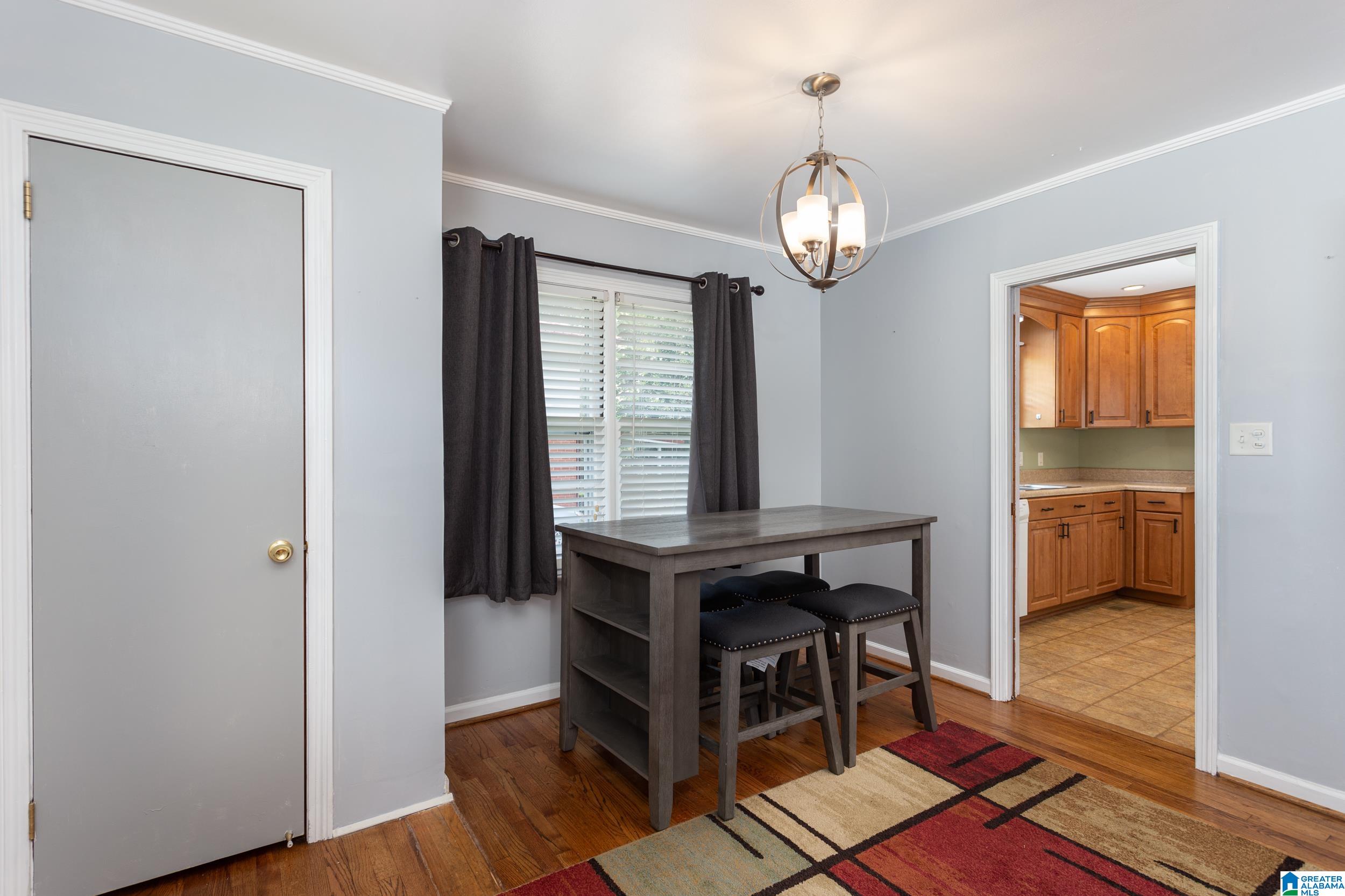 721 South Spring Street Talladega, AL 35160 - Photo 7 of 31