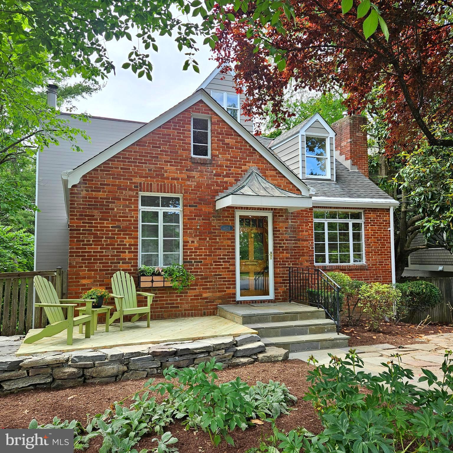6424 Ridge Drive Bethesda, MD 20816 - Photo 1 of 69 Welcome to 6424 Ridge Road