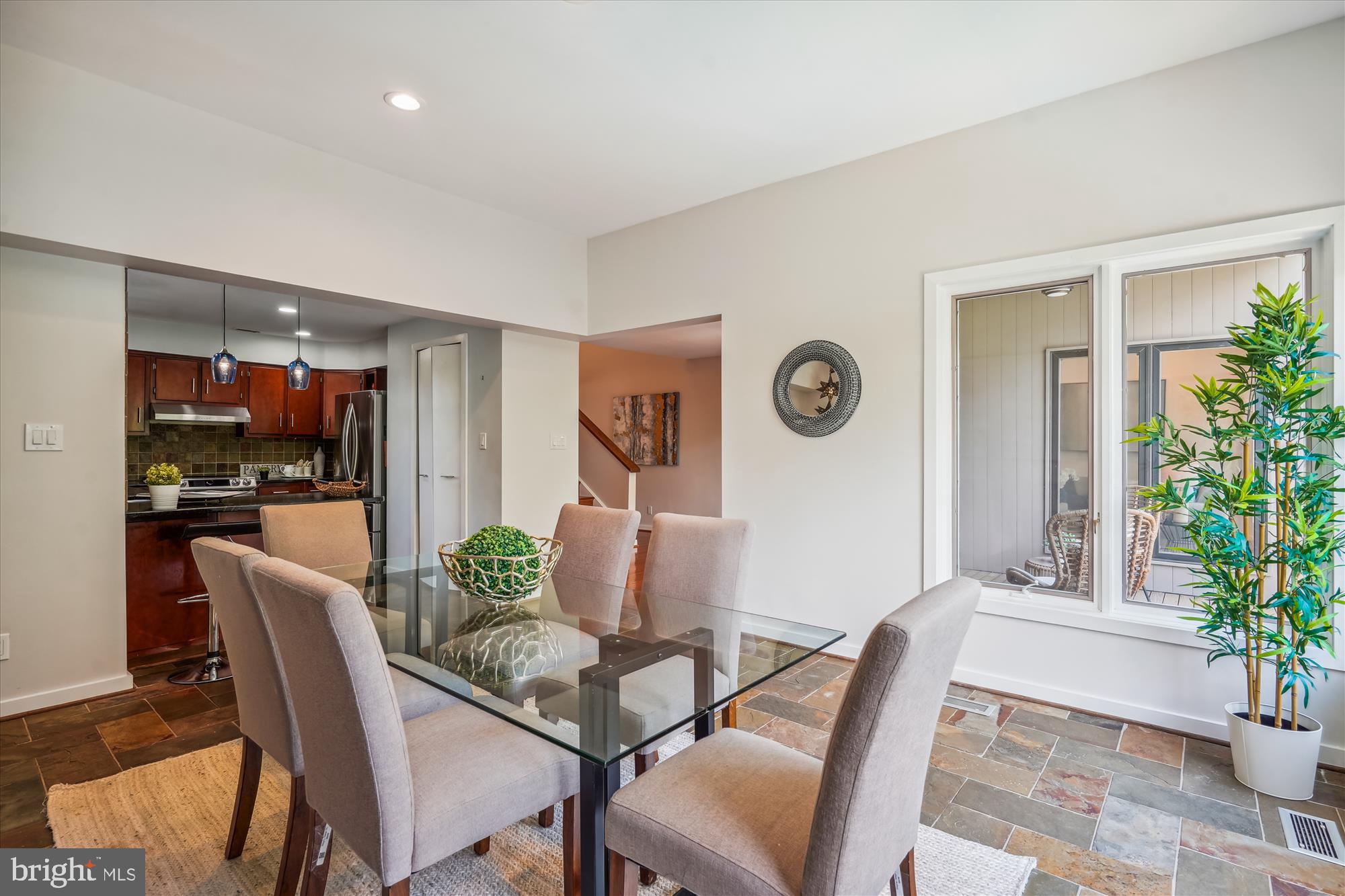 6424 Ridge Drive Bethesda, MD 20816 - Photo 17 of 69 Plenty of natural light!