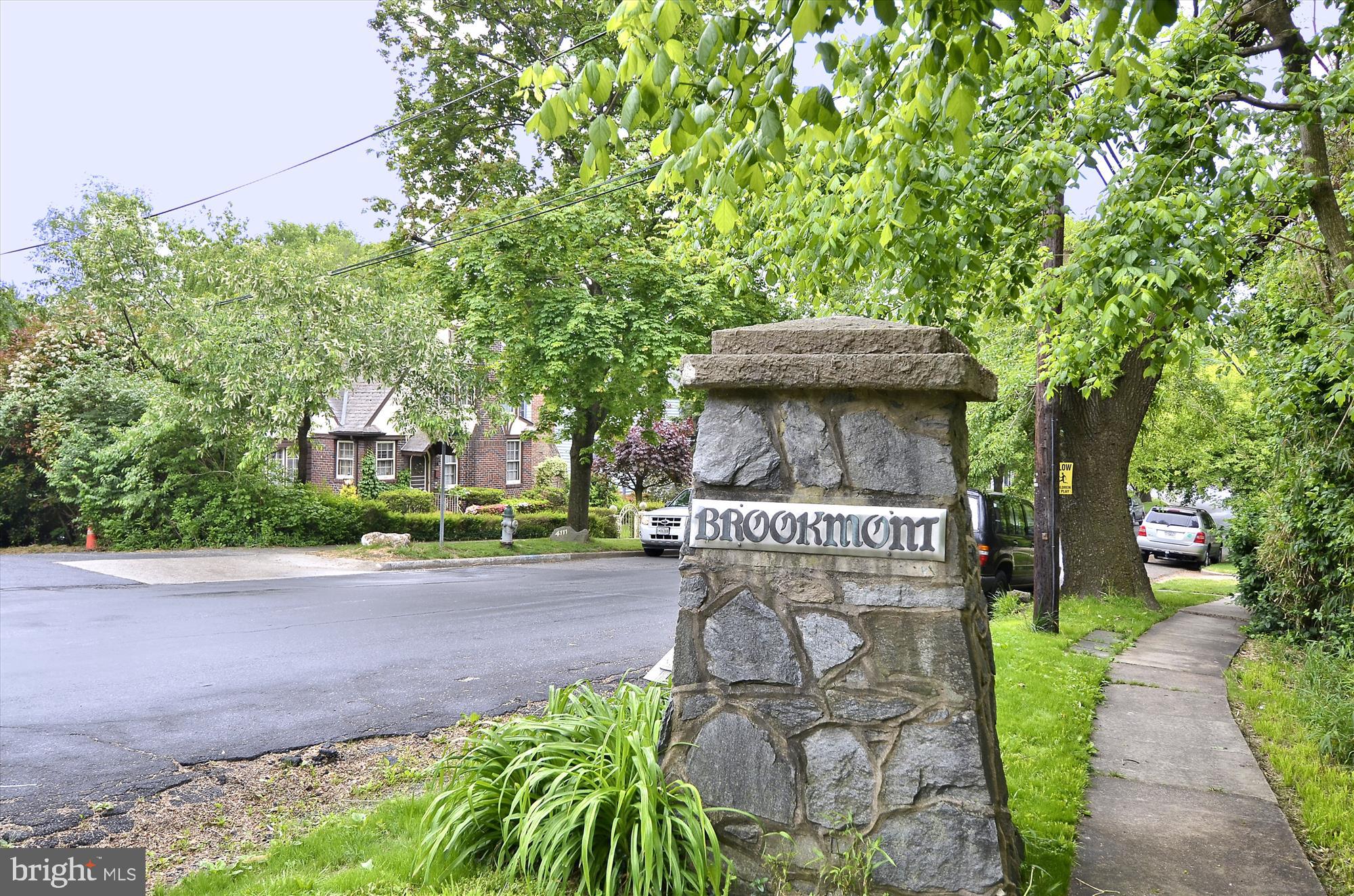 6424 Ridge Drive Bethesda, MD 20816 - Photo 2 of 69 Prestigious Brookmont