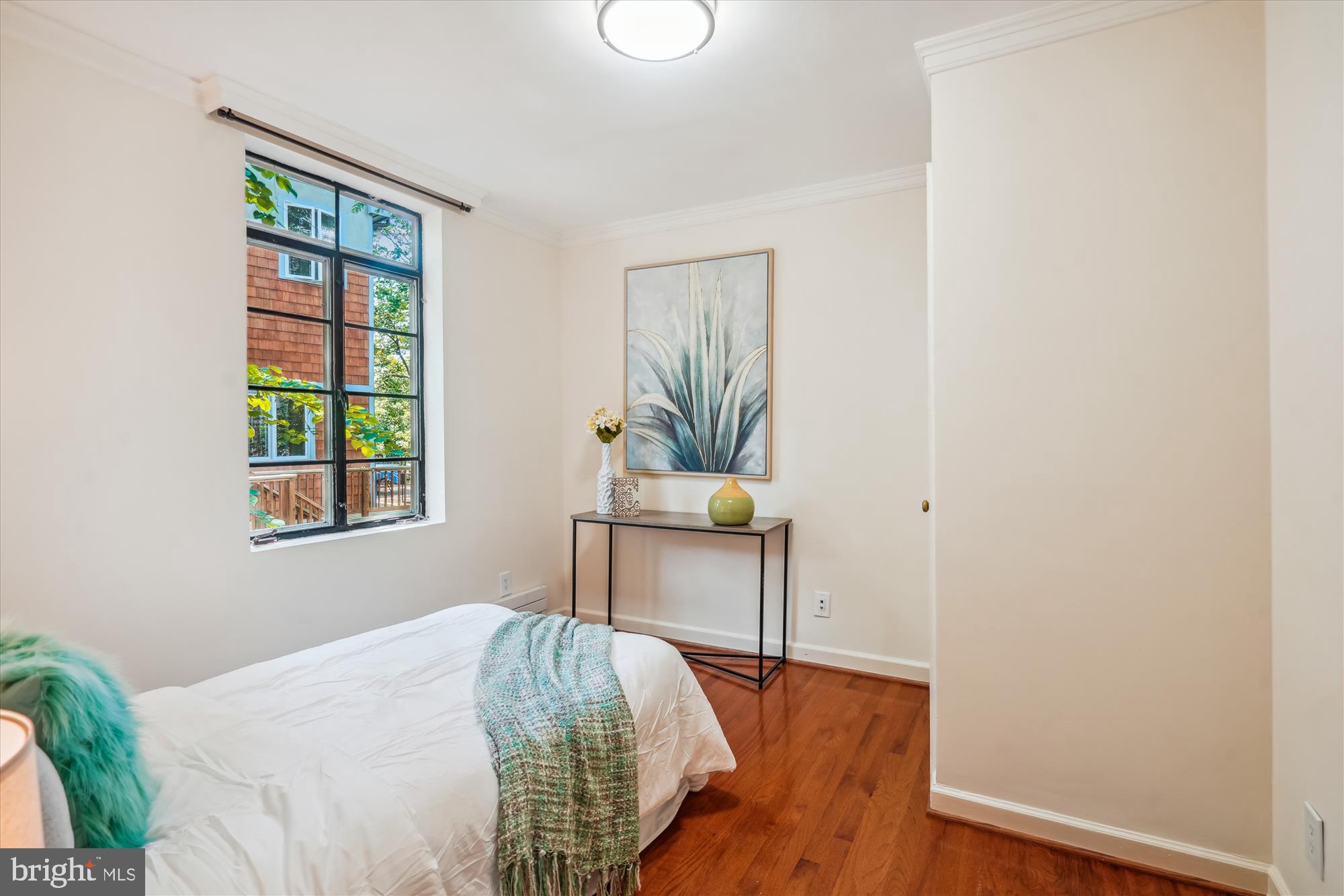 6424 Ridge Drive Bethesda, MD 20816 - Photo 28 of 69 Gleaming hardwood floors