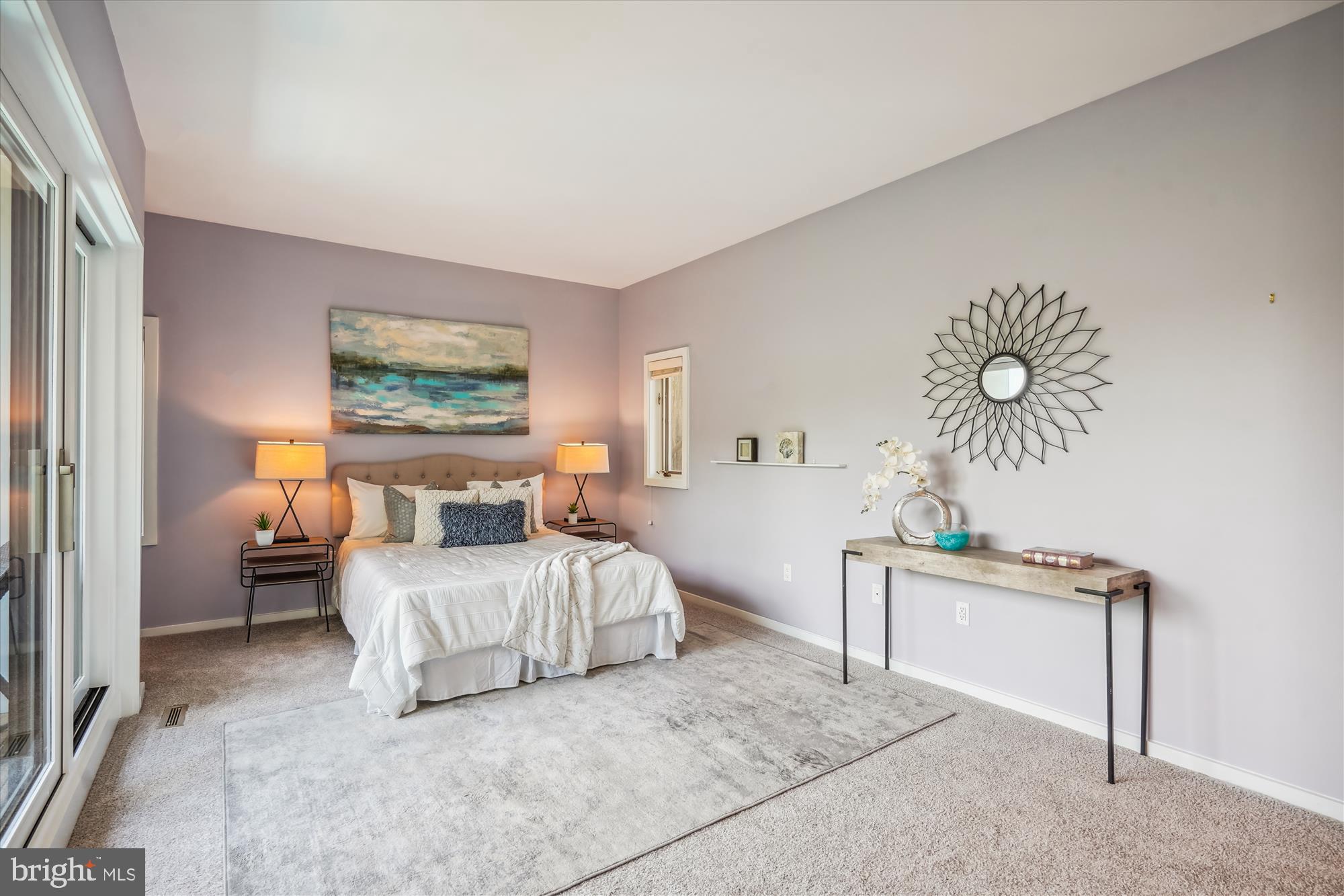 6424 Ridge Drive Bethesda, MD 20816 - Photo 30 of 69 New carpeting