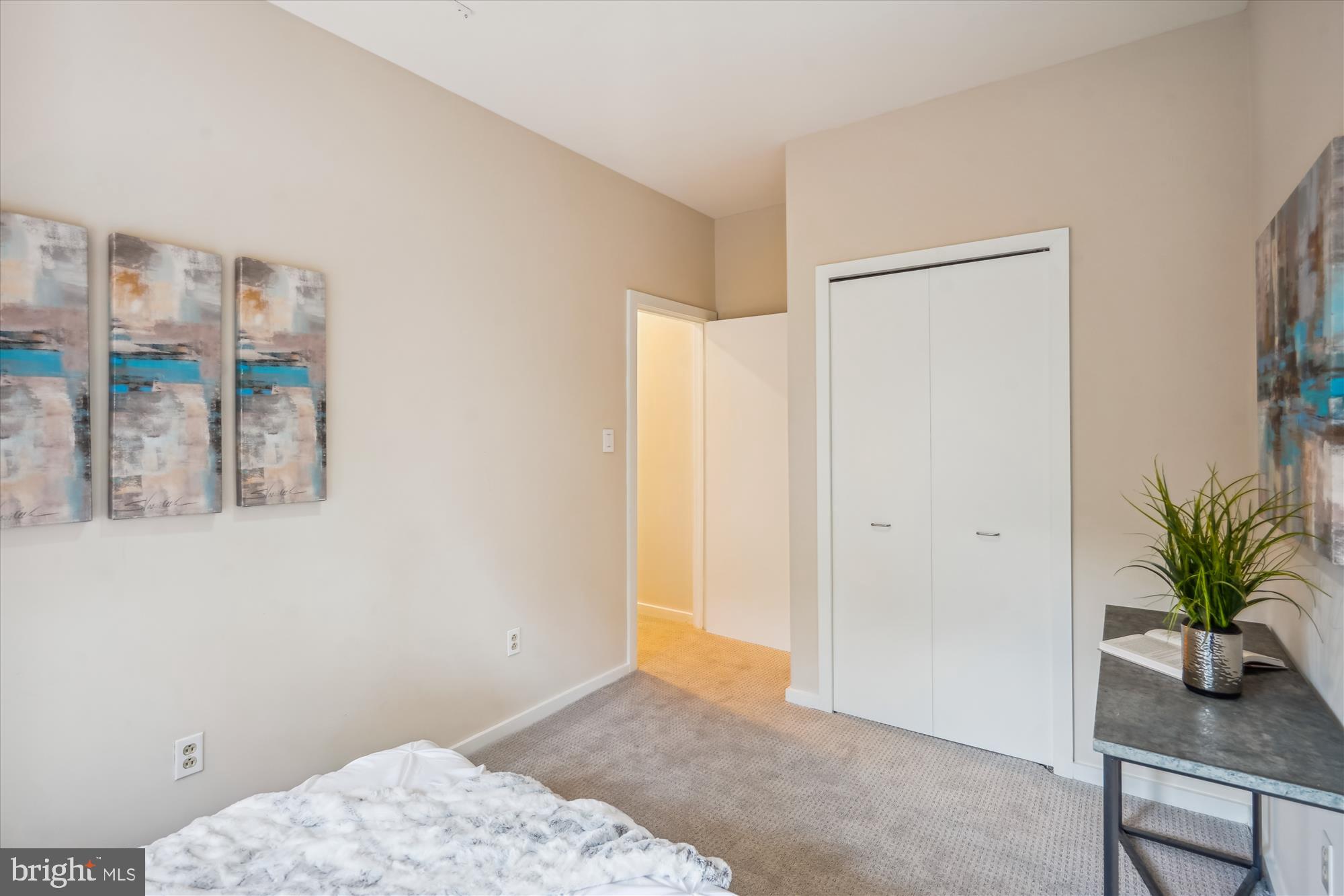 6424 Ridge Drive Bethesda, MD 20816 - Photo 34 of 69 New carpet