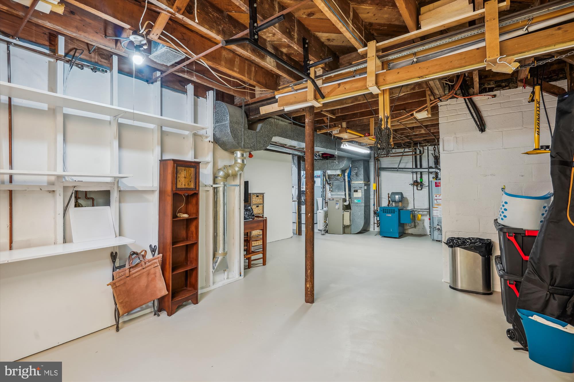 6424 Ridge Drive Bethesda, MD 20816 - Photo 46 of 69 or create a Craft area!