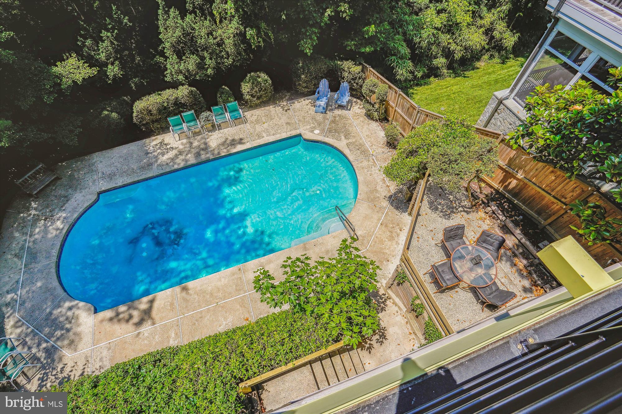 6424 Ridge Drive Bethesda, MD 20816 - Photo 55 of 69 Gallery Image 55