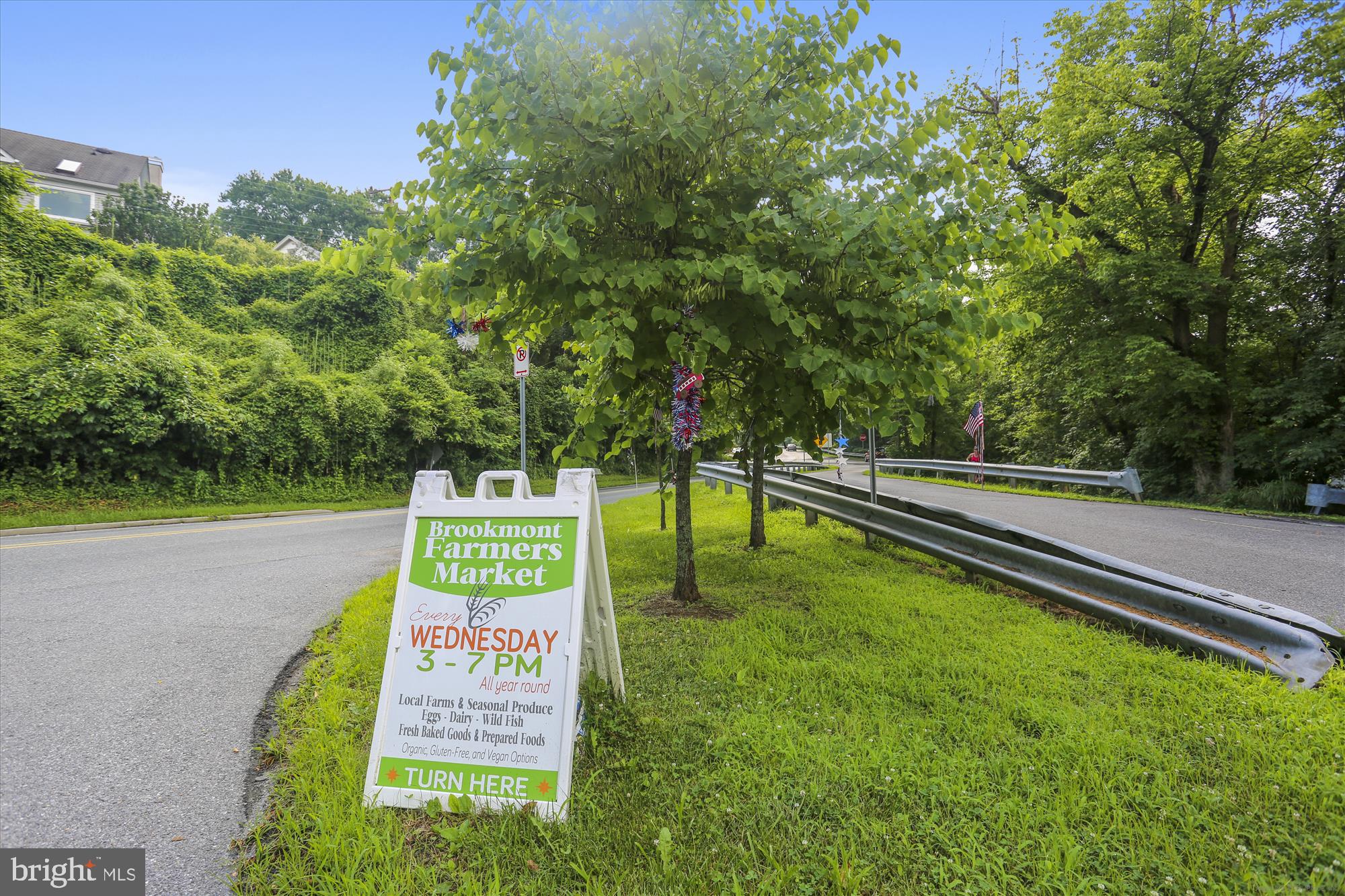 6424 Ridge Drive Bethesda, MD 20816 - Photo 56 of 69 All year round Farm Market