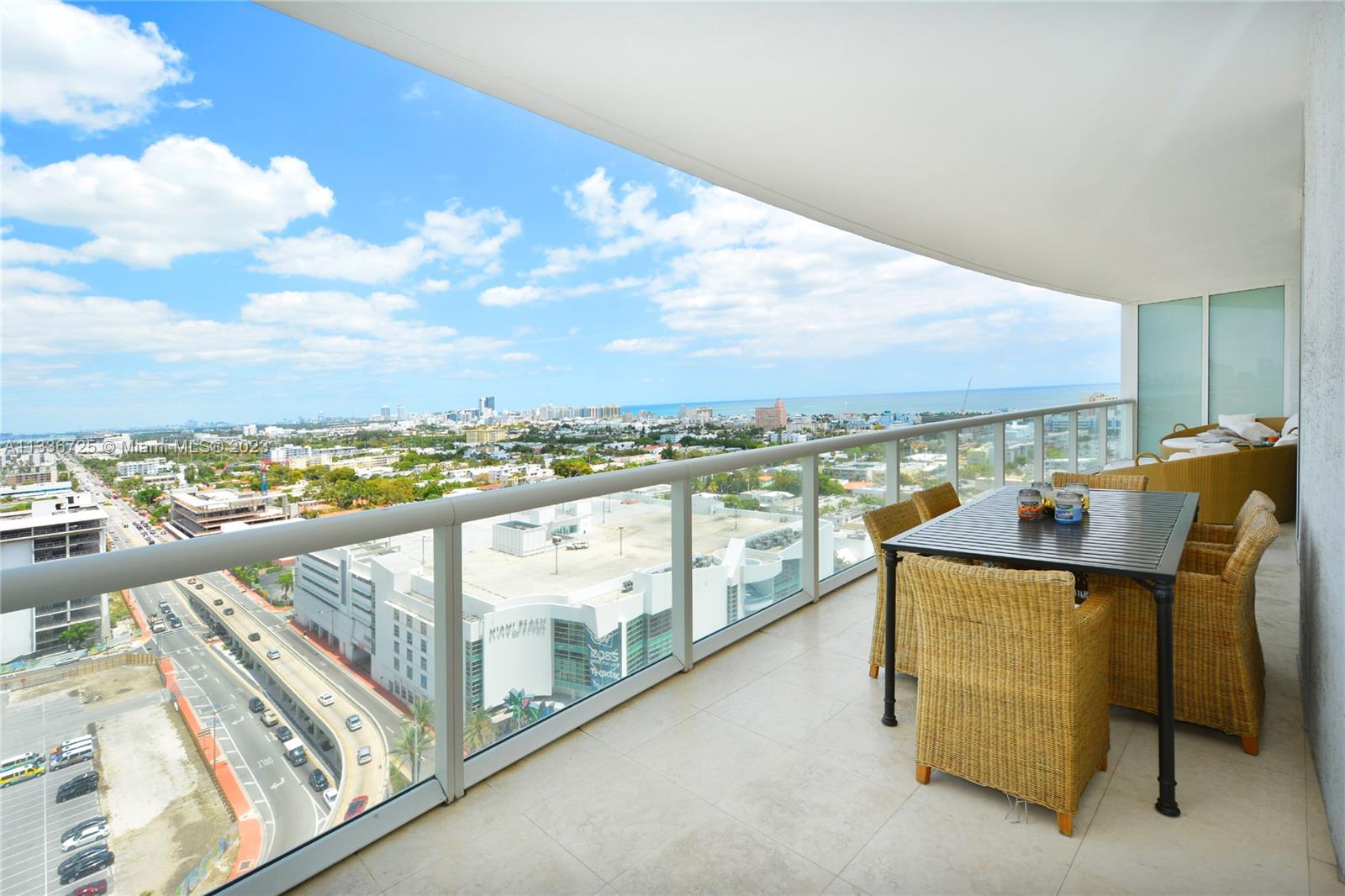 450 Alton Road, Unit 2006 Miami Beach, FL 33139 - Photo 25 of 34