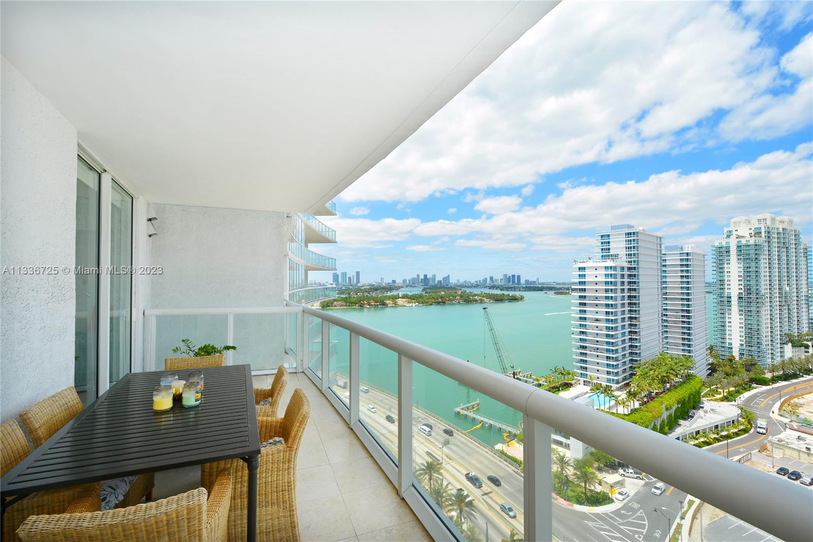 450 Alton Road, Unit 2006 Miami Beach, FL 33139 - Photo 26 of 34