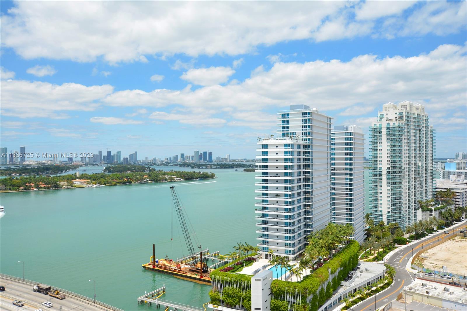 450 Alton Road, Unit 2006 Miami Beach, FL 33139 - Photo 33 of 34