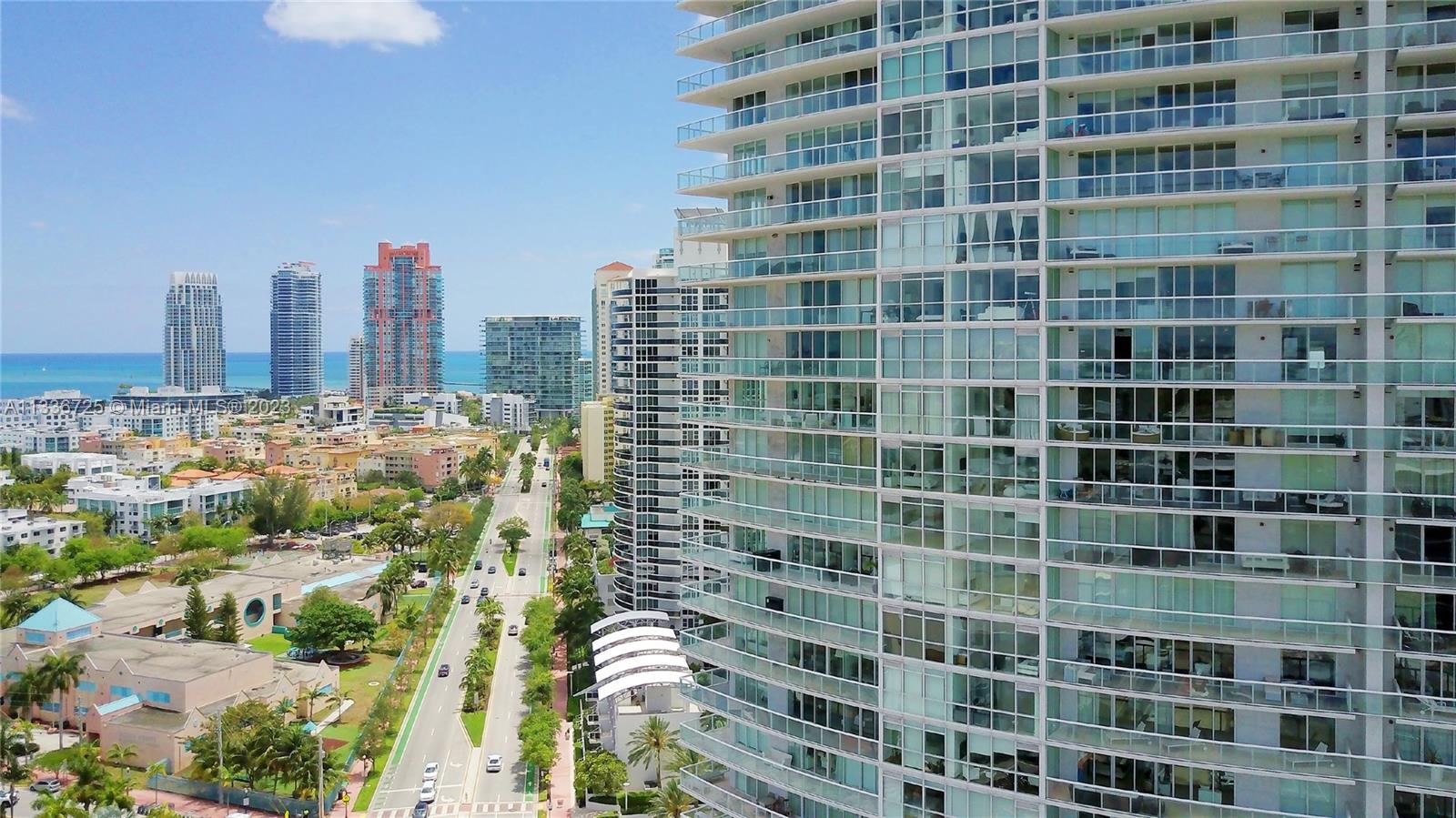 450 Alton Road, Unit 2006 Miami Beach, FL 33139 - Photo 34 of 34