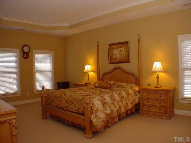 2908 SnapsWell Street Raleigh, NC 27614 - Photo 14 of 25 Photo 14