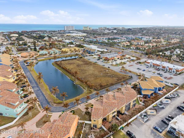 $1,495,000 | 201 Mediterranean Way, Indian Harbour Beach, FL 32937