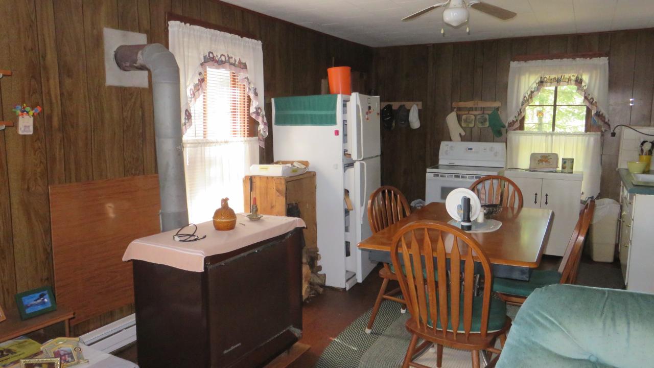4585 Losby Road Park Falls, WI 54552 - Photo 11 of 32 Gallery Image 11