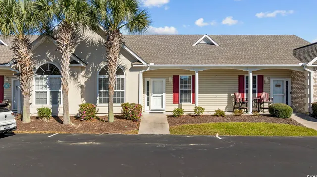 $300,000 | 578 Banks Drive, Unit 82, Myrtle Beach, SC 29588