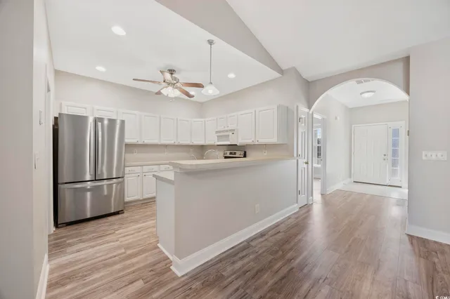 $300,000 | 578 Banks Drive, Unit 82, Myrtle Beach, SC 29588