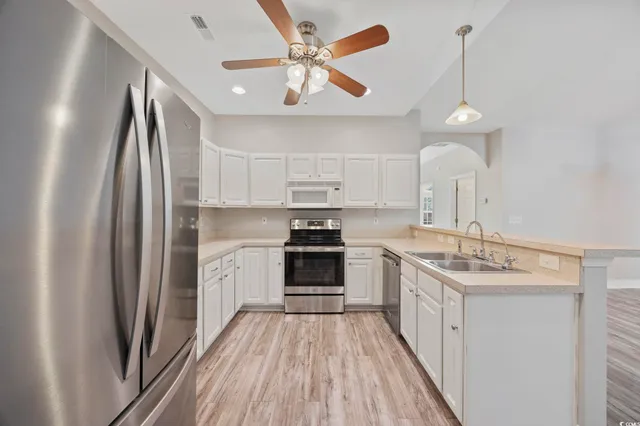 $300,000 | 578 Banks Drive, Unit 82, Myrtle Beach, SC 29588