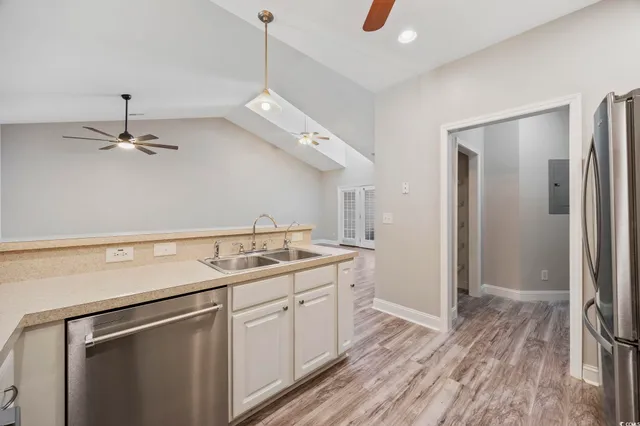 $300,000 | 578 Banks Drive, Unit 82, Myrtle Beach, SC 29588