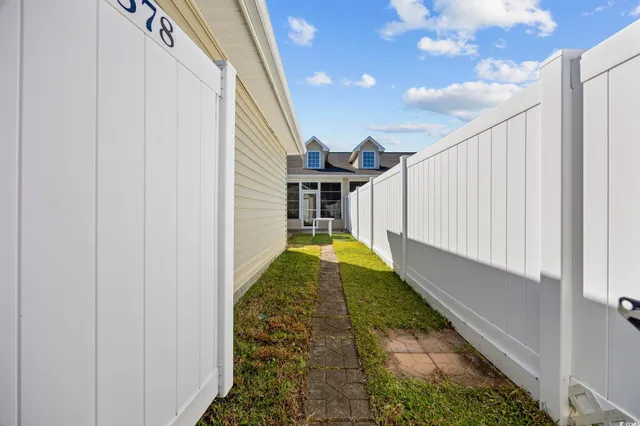 $300,000 | 578 Banks Drive, Unit 82, Myrtle Beach, SC 29588