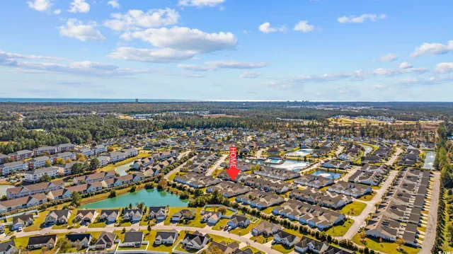 $300,000 | 578 Banks Drive, Unit 82, Myrtle Beach, SC 29588