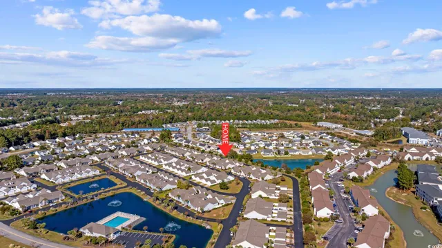 $300,000 | 578 Banks Drive, Unit 82, Myrtle Beach, SC 29588